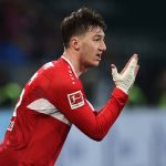 TSG 1899 Hoffenheim v VfB Stuttgart - Bundesliga