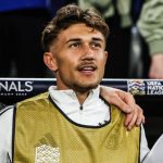 Sport - Fussball - UEFA Nations League - Saison 2024/25 - Final Four - Halbfinale - Deutschland vs Portugal 04.06.2025
